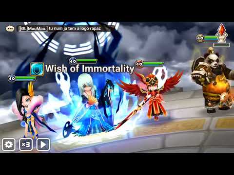 MONSTER REVIEW: Eredas