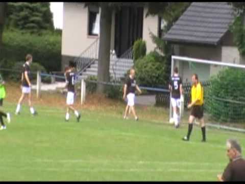 EFC Alsfeld Waldhessenturnier 2008