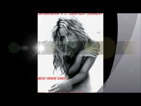 Shakira Did it Again 2011 Remix FT Super snick
