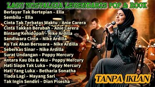 Download lagu lagu nostalgia legendaris Indonesia dengan nuansa pop & slow rock yang penuh kenangan  mp3