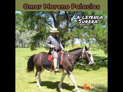 Omar Moreno Palacios - Ayer Buenos Aires