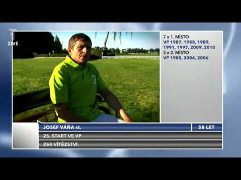 Velká Pardubická 2011-Tiumen(POL)