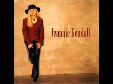 I Wonder Where You Are Tonight by Jeannie Kendall.wmv
