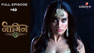 Naagin 3 - Full Episode 49 - With English Subtitle