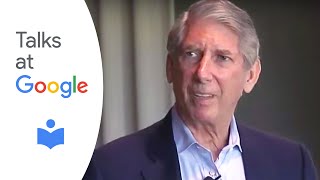 Jeffrey Lieberman: "SHRINKS: the Untold Story of Psychiatry" | Talks at Google