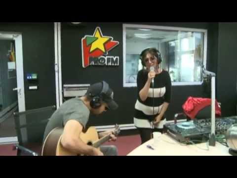 ABCD - Final de razboi (LIVE @ ProFm)