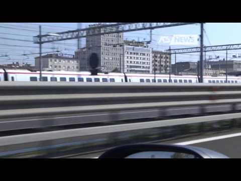 VIAGGIO ODIESSEA, PASSEGERI BLOCCATI SUL FRECCIARGENTO