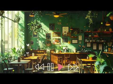Make you feel positive and peaceful 🍀 Lofi Coffee ☕ ~ Lofi Hip Hop - Lofi Music [ Study/ Relax ]
