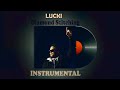 LUCKI Diamond Stitching Instrumental