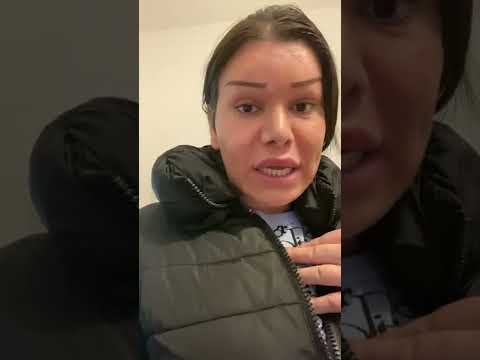 Fahre jetzt zur Polizei Anzeige erstatten weil jemand hat was bestellt auf mein Namen !