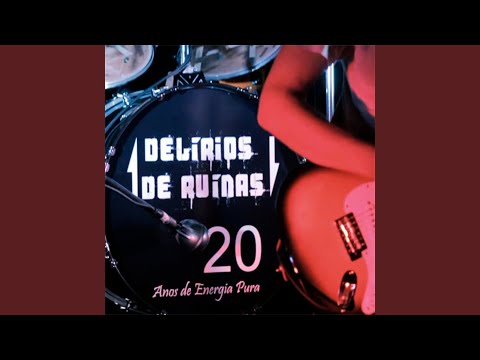 Vida Ao Vento - Delírios de Ruínas