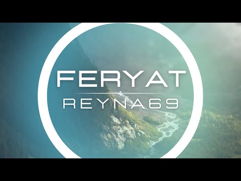 REYNA69 - FERYAT 2023 (Official Music)