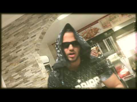 David Ghetto feat. MC Beilage - Döner (offizielles Video)