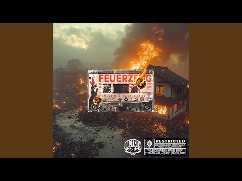 Feuerzeug (feat. Jack Duese)