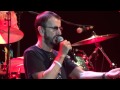 Ringo Starr - Honey Don't  (São Paulo - 26-02-2015)