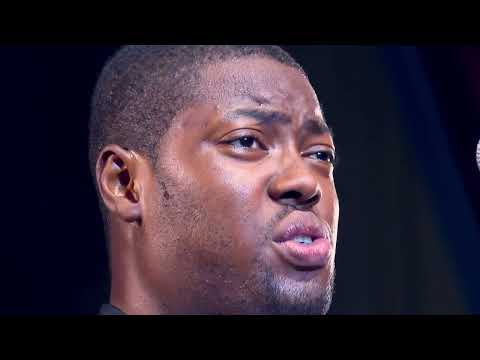 THY REBUKE HATH BROKEN HIS HEART || THE ASAPH CHOIR