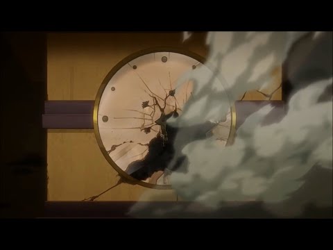 [Kakyoin AMV] Goodbye Nostalgia