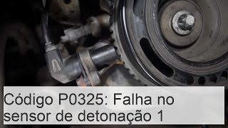 p0325 explicação detalhada