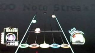 B.R.O. - Racer X, 100% FC