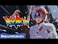 The Snow Robeast VOLTRON DEFENDER OF THE UNIVERSE