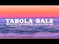 TABOLA BALE SILET OPEN UP FEAT JACSON SERAN JUAN REZA DIVA AUREL VIDEO LIRIK
