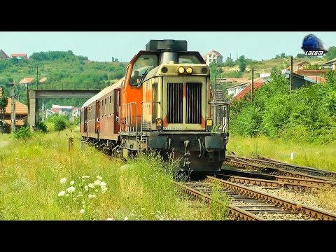 Torpila 82-0561-9 cu Mecanic de Treaba/with Nice Engineer in Oradea Est - 20 July 2015