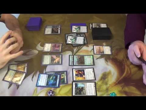 Modern Magic — Bigger Bogles vs. Death & Taxes