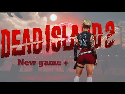 Dead Island 2 - Santa Monica | High Skills Mechanics Gameplay