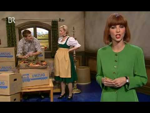 Die Komiker 6 - Folge 3 (Teil 3 von 3)