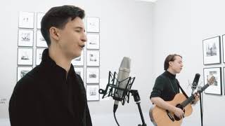 Two of a Kind Music Video