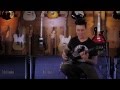 Guitar Center Master Class With Synyster Gates