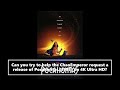New Physical Media Releases Requests Pocahontas On 4K Ultra HD 1995
