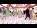 Pehli Baar Dil Dhadakne Do Wedding Dance Hafeez Bilal Hafeez Choreography