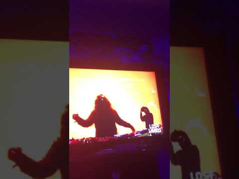 Lost Lands 2021 SUBTRONICS Livestream Set!!!