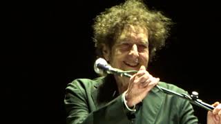 Bob Dylan &quot;Thunder On The Mountain&quot; @ Fuji Rock Fes 2018 #FRF18 #Fujirock #BobDylan