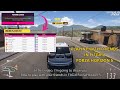 Playing With Friends In Fitgirl Forza Horizon 5 Repack