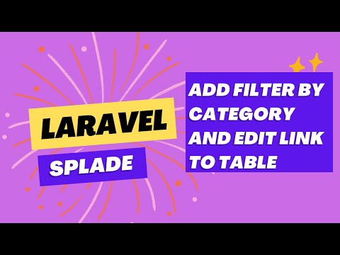 01 Laravel Install Splade with Breeze Laravel Splade Tutorial