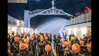 NORSEMAN Xtreme Triathlon