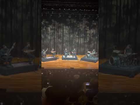 Concert Afsaneh - London