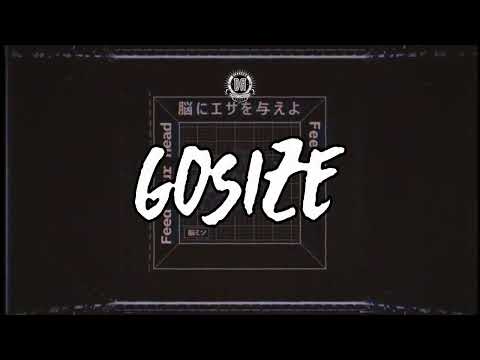 Breakbeat 2023 // Gosize - Interceptor 💥👁‍🗨