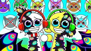 Download lagu WE ABSTRACTED in SPRUNKI.. mp3 Download lagu WE ABSTRACTED in SPRUNKI.. mp3