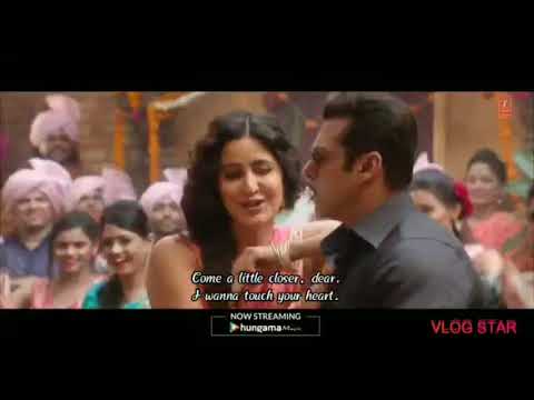 Aithey Aa! Song English Subtitles from Movie Bharat