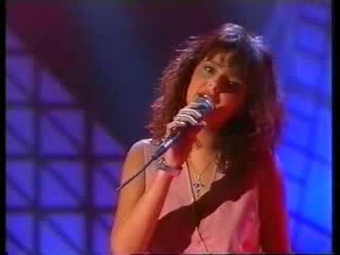 ISABELLE A  -WEET JE NOG-   1992