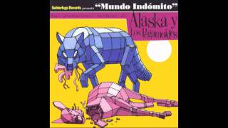 Alaska y Los Pegamoides - No sé por qué (demo)
