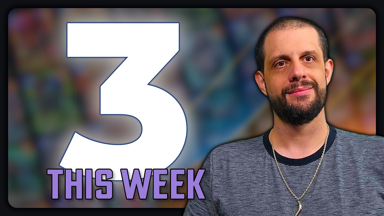 Three Decks Worth Your Cubes This Week | S3W5 Marvel Snap thumbnail