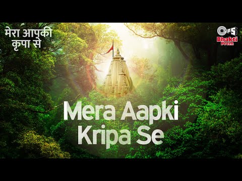 मेरा आपकी कृपा से सब काम हो रहा है — watch video
