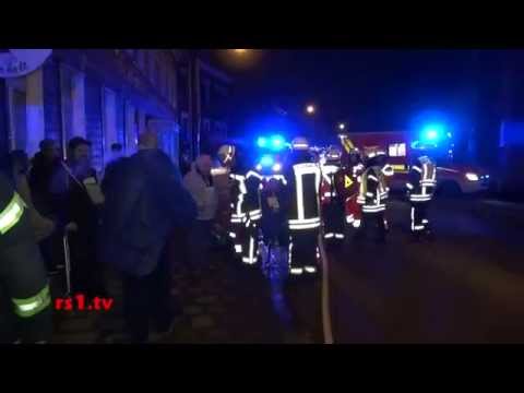 2015-03-15 Feuer in der Gartenstrasse Remscheid