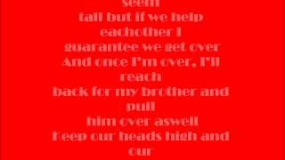 Celebrate- Lil Wayne (LYRICS)