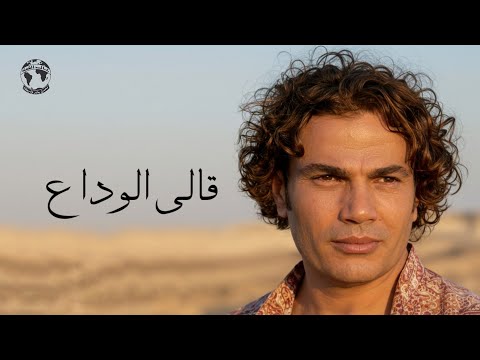 Amr Diab - Ally El Wadaa (Lyric Video) | عمرو دياب - قالي الوداع (كلمات)