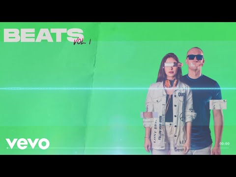 Duo Franco - Never Give Up